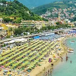 Foglie D'argento Ferienhaus *