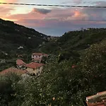 Foglie D'argento Ferienhaus *