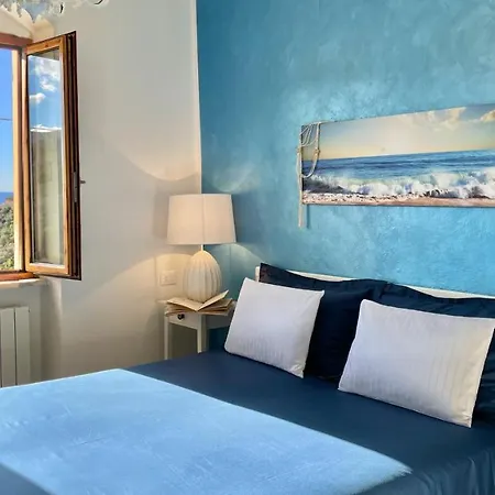 Foglie D'argento 莫内利亚