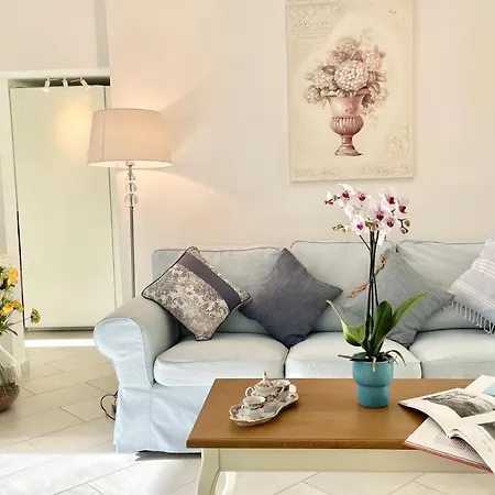 度假居 Foglie D'argento *