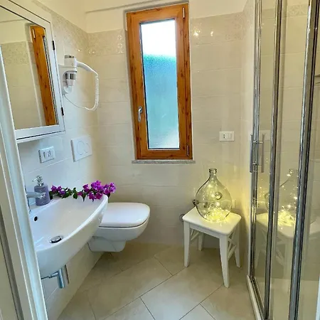 Foglie D'argento 度假居 *