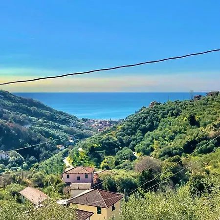 Foglie D'argento Feriehus *