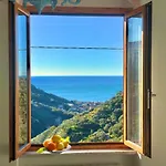 Hébergement de vacances Foglie D'argento Moneglia