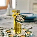 Foglie D'argento Hébergement de vacances Moneglia