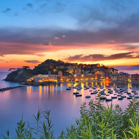 Hébergement de vacances Foglie D'argento Moneglia