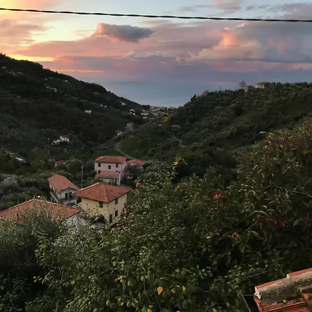 Foglie D'argento בית נופש *