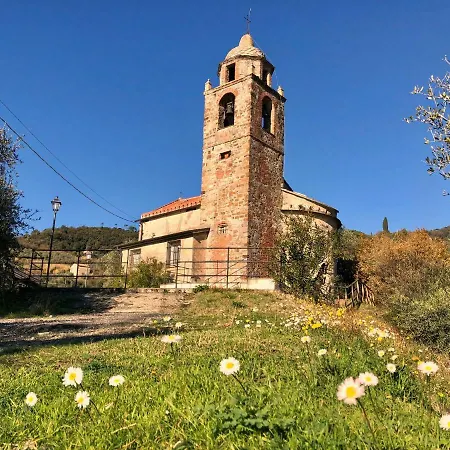 Foglie D'argento * מונליה
