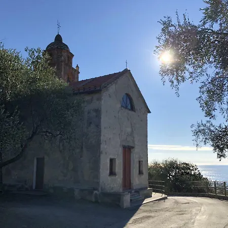 Сasa de vacaciones Foglie D'argento
