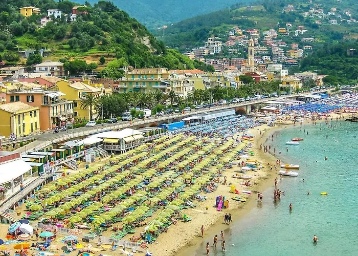 Foglie D'argento Vakantiehuis *