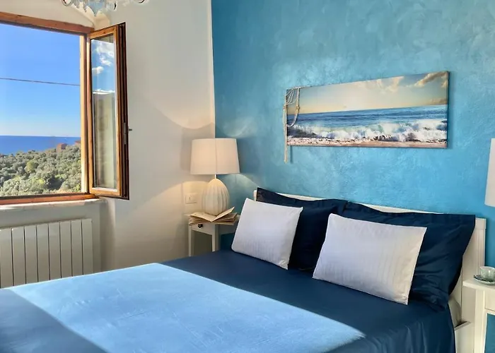 Foglie D'argento Moneglia