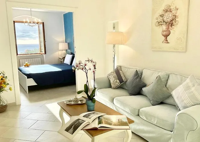 Foglie D'argento Moneglia