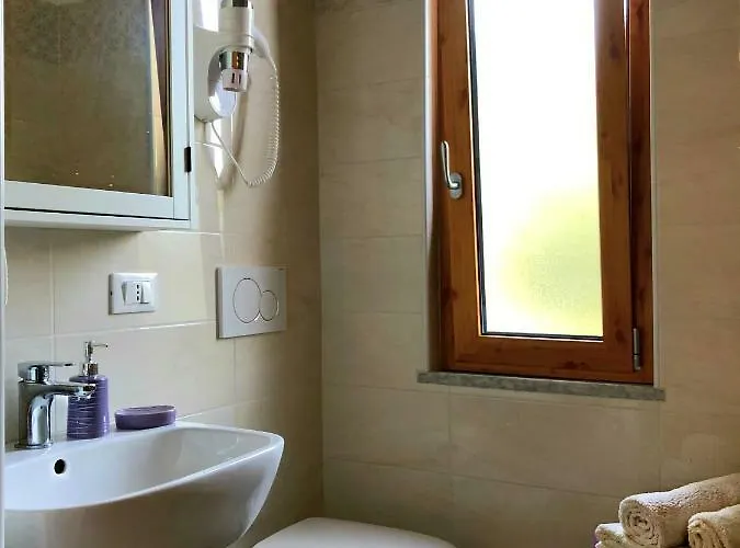 Vakantiehuis Foglie D'argento