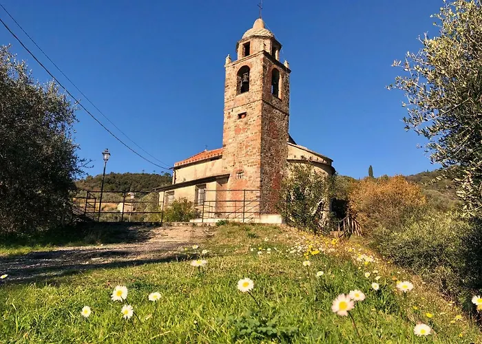 Foglie D'argento * Moneglia