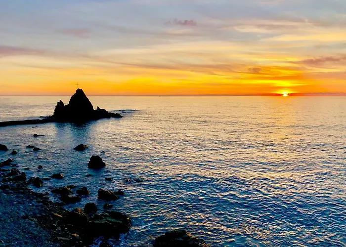 Vakantiehuis Foglie D'argento *